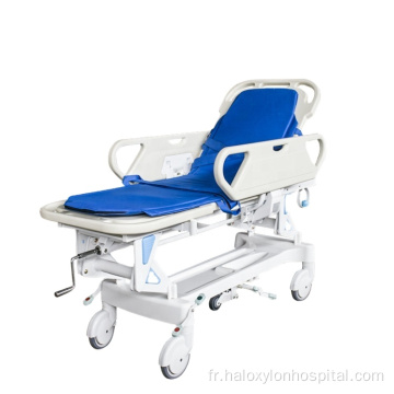 Hôpital ABS Board Emergency Patient Transfert Stretch